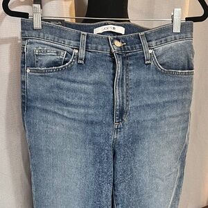 Joe's High Rise Skinny Jeans
